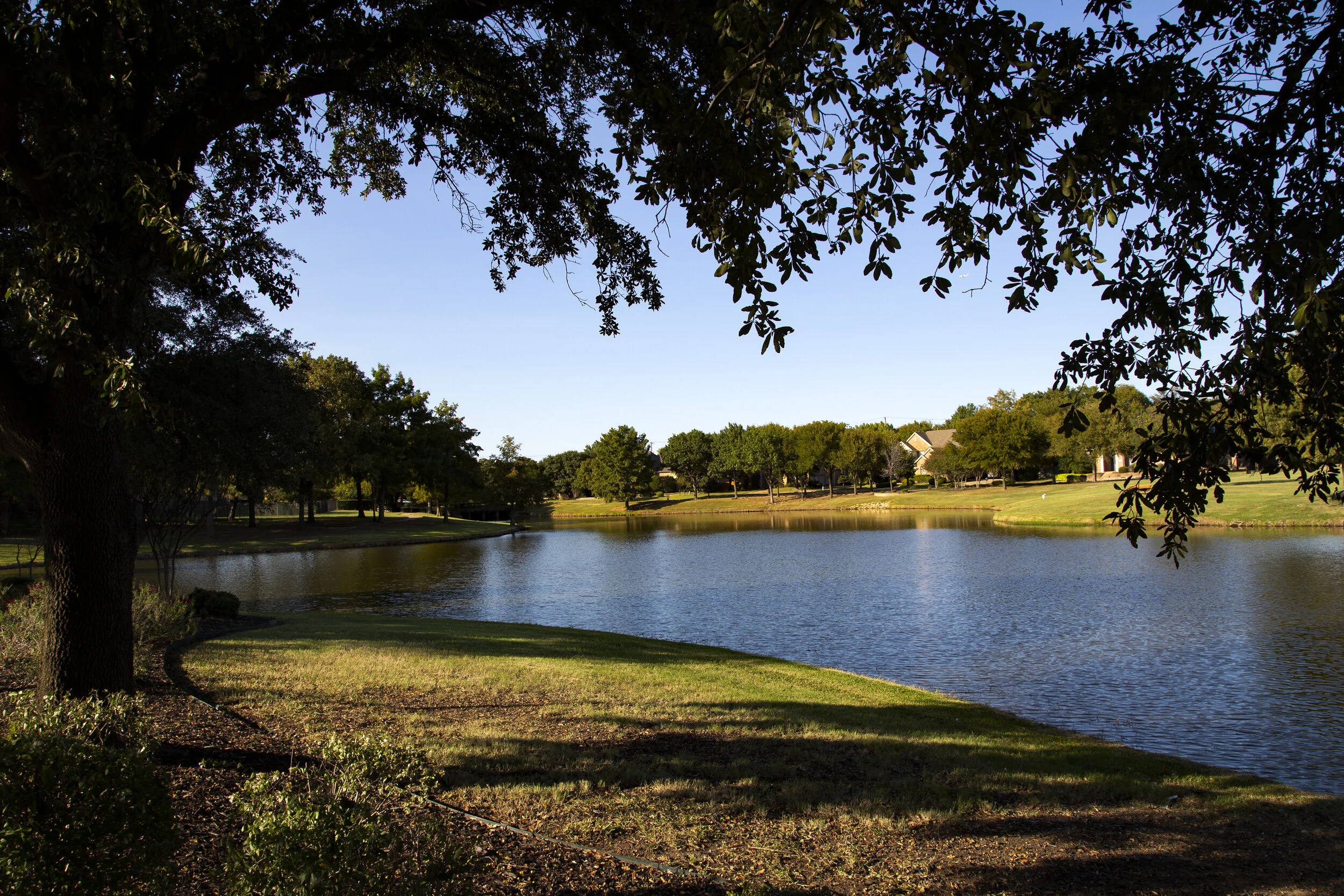 Lake