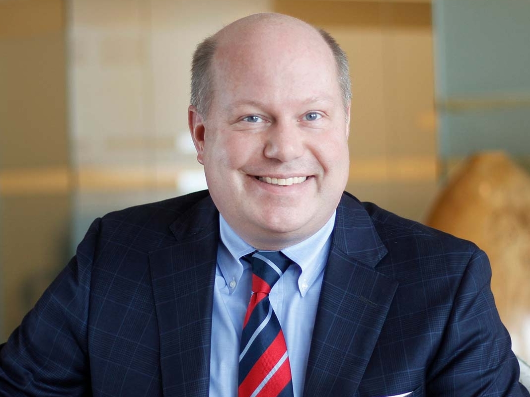 CANNON REYNOLDS Managing Director of Architecture, NBA