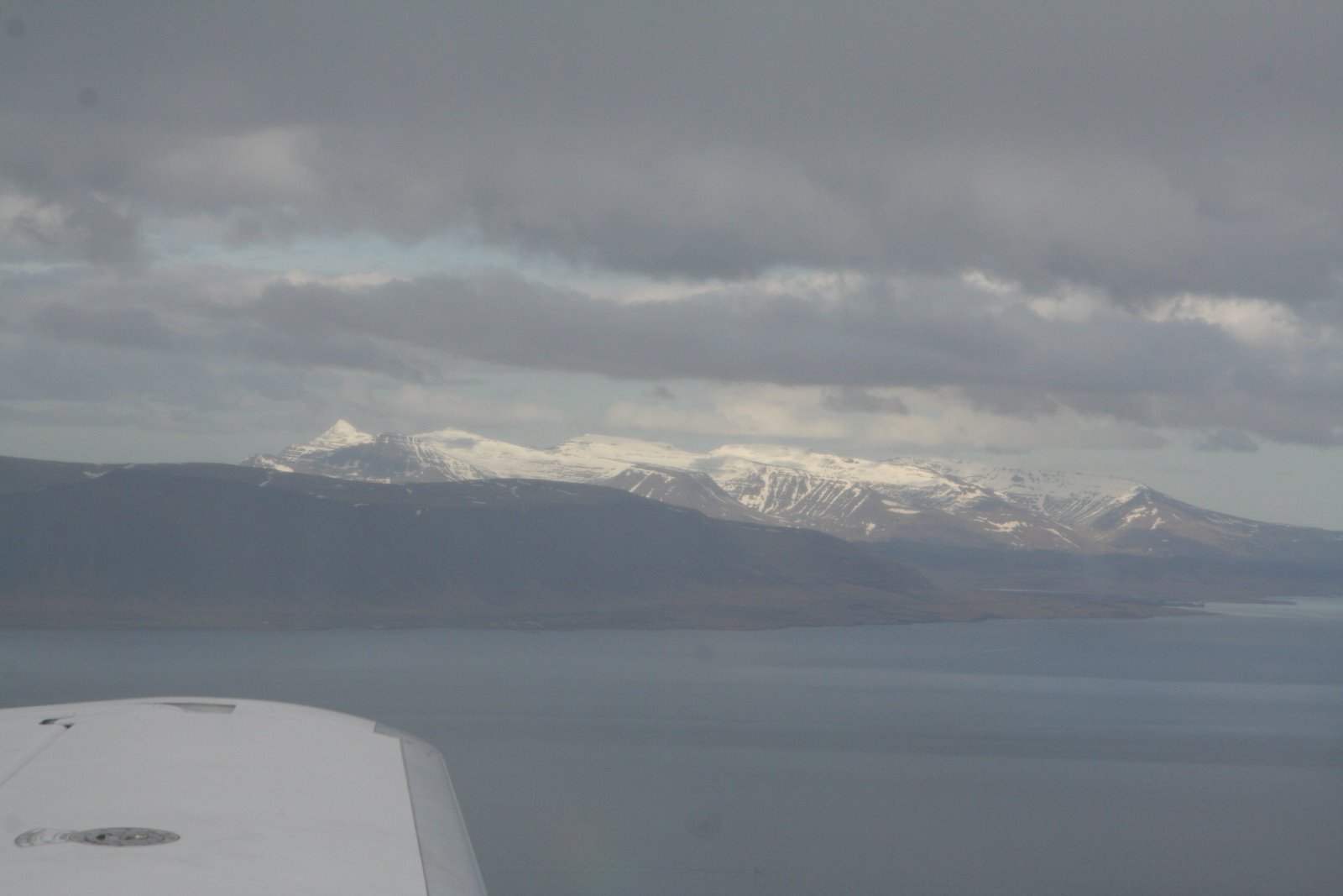 A Day in Iceland