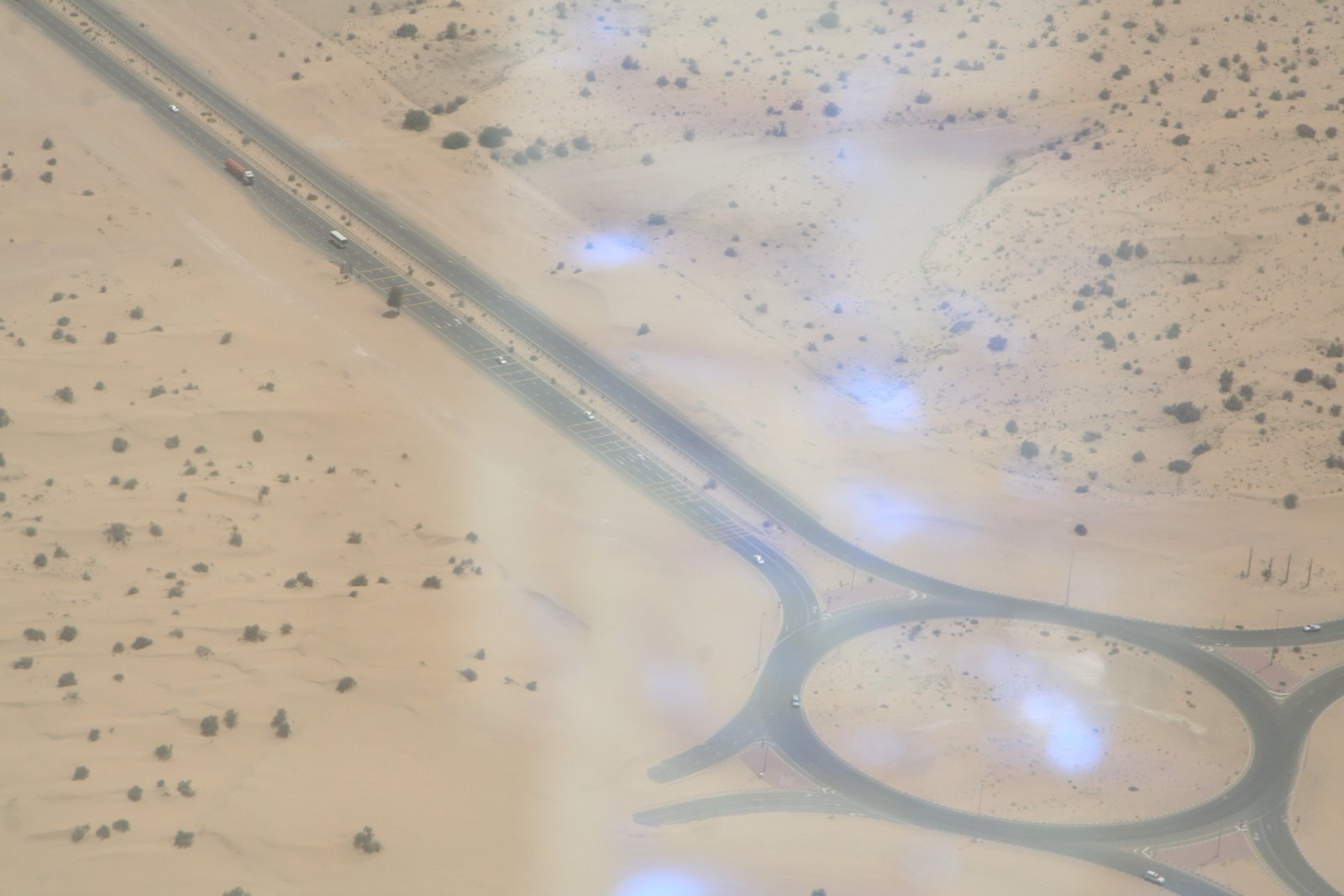 The Long Journey Home