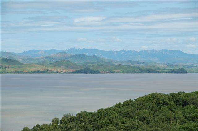 Seoul and Surrounds on a Beautiful Day!