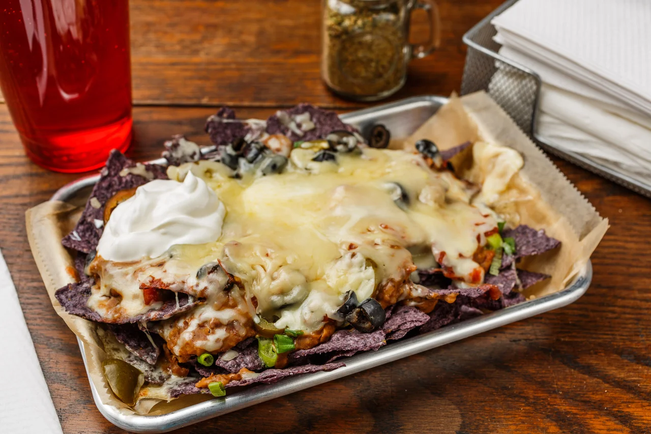Monterey Jack Cheese Sauce For Nachos Photos All
