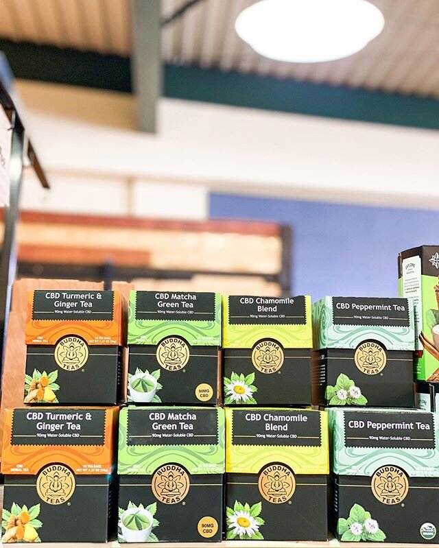 We&rsquo;ve got no shortage of tea! Visit our tea aisle in-store for a large selection. ⁠⠀
.⁠⠀
.⁠⠀
.⁠⠀
#tea #hottea #teaselection #organic #wellness #local #supportlocal #shoplocal #health #jacksnaturalfoods #longviewtexas #visitlongview #easttexas #