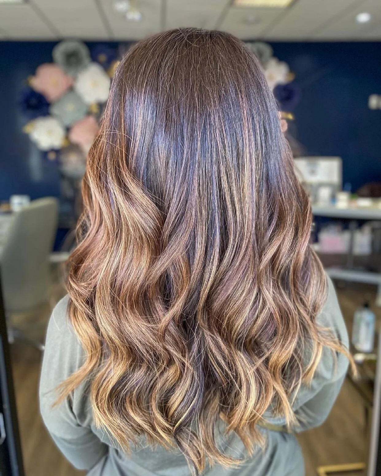Extensions — Harlow Hair & Beauty