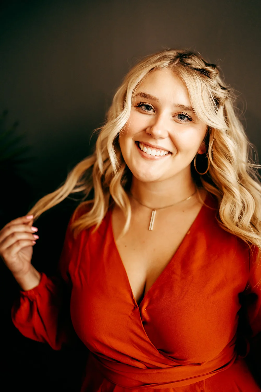 Our Staff — Harlow Hair & Beauty