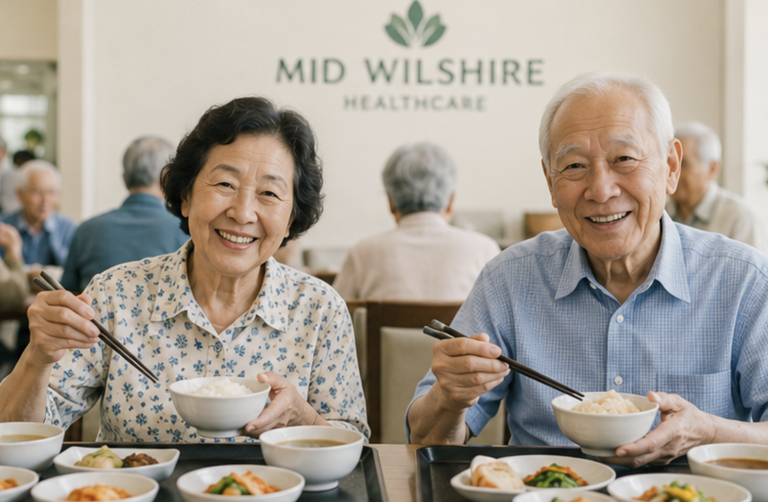 The Importance of Social Activities for Seniors