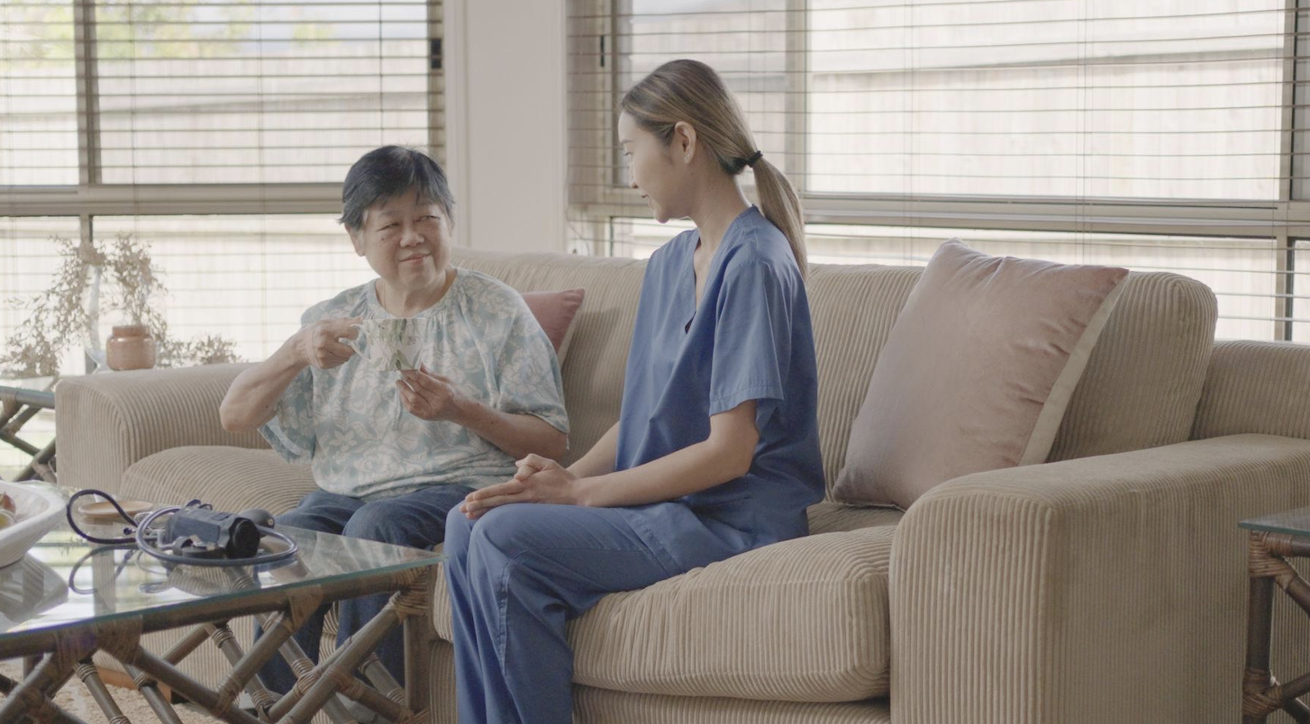 Choosing the Right Senior Care Community for Your Loved One
