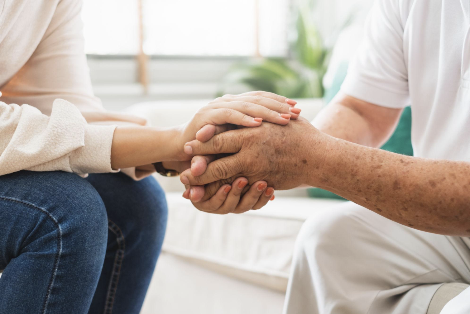Helping Seniors Maintain Emotional Wellness