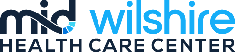 MID WILSHIRE HEALTHCARE | 중앙양로병원