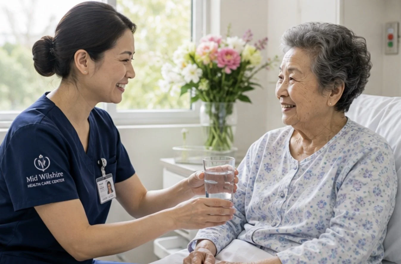 Understanding Short-Term Rehabilitation After Surgery