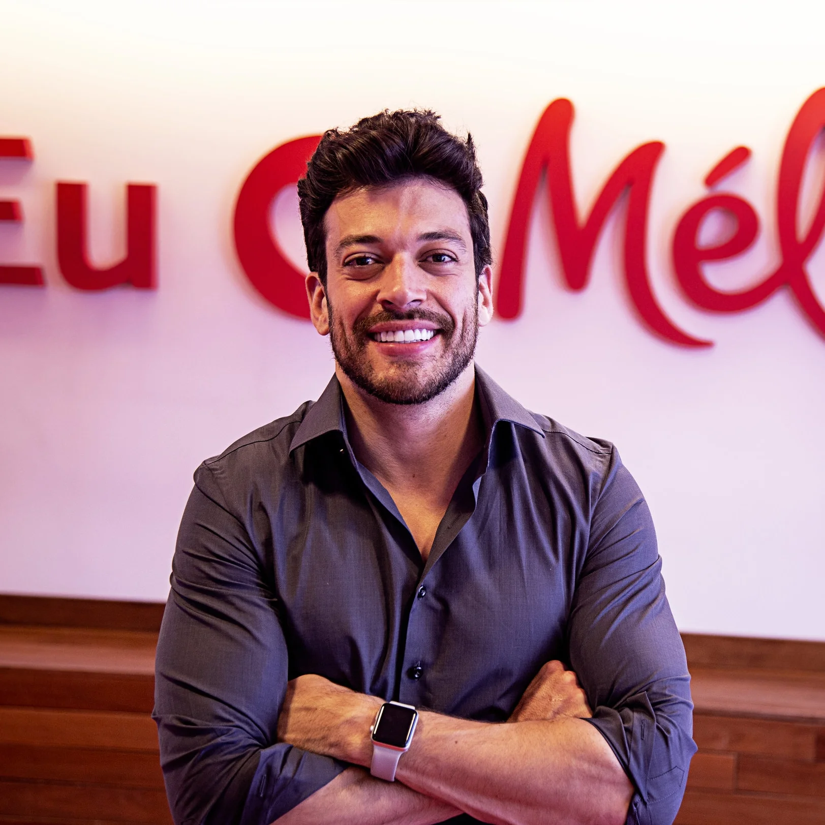 Israel Salmen