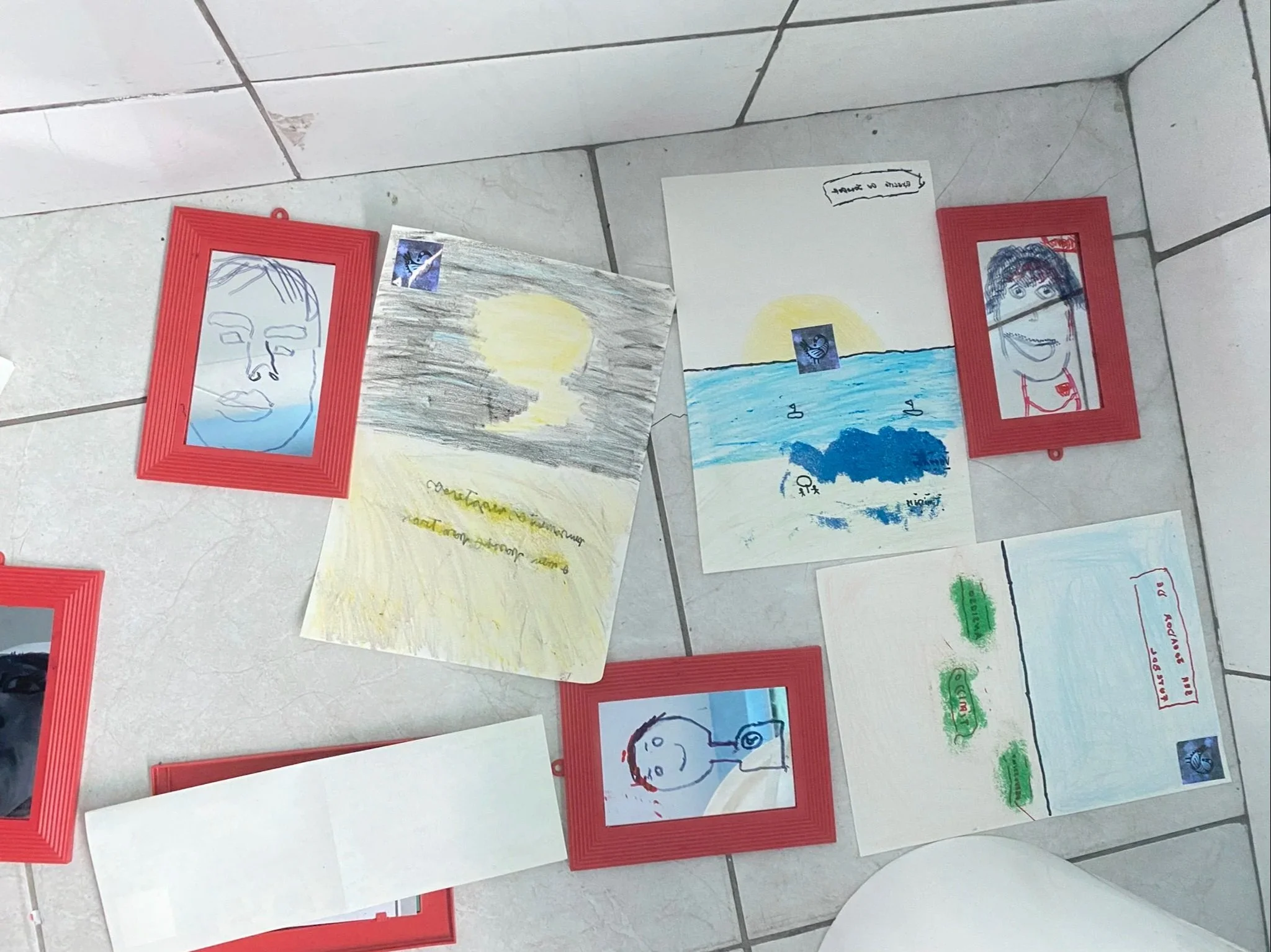 Letramento Socioemocional e Expressão Artística como Caminhos para o Bem-Estar Mental