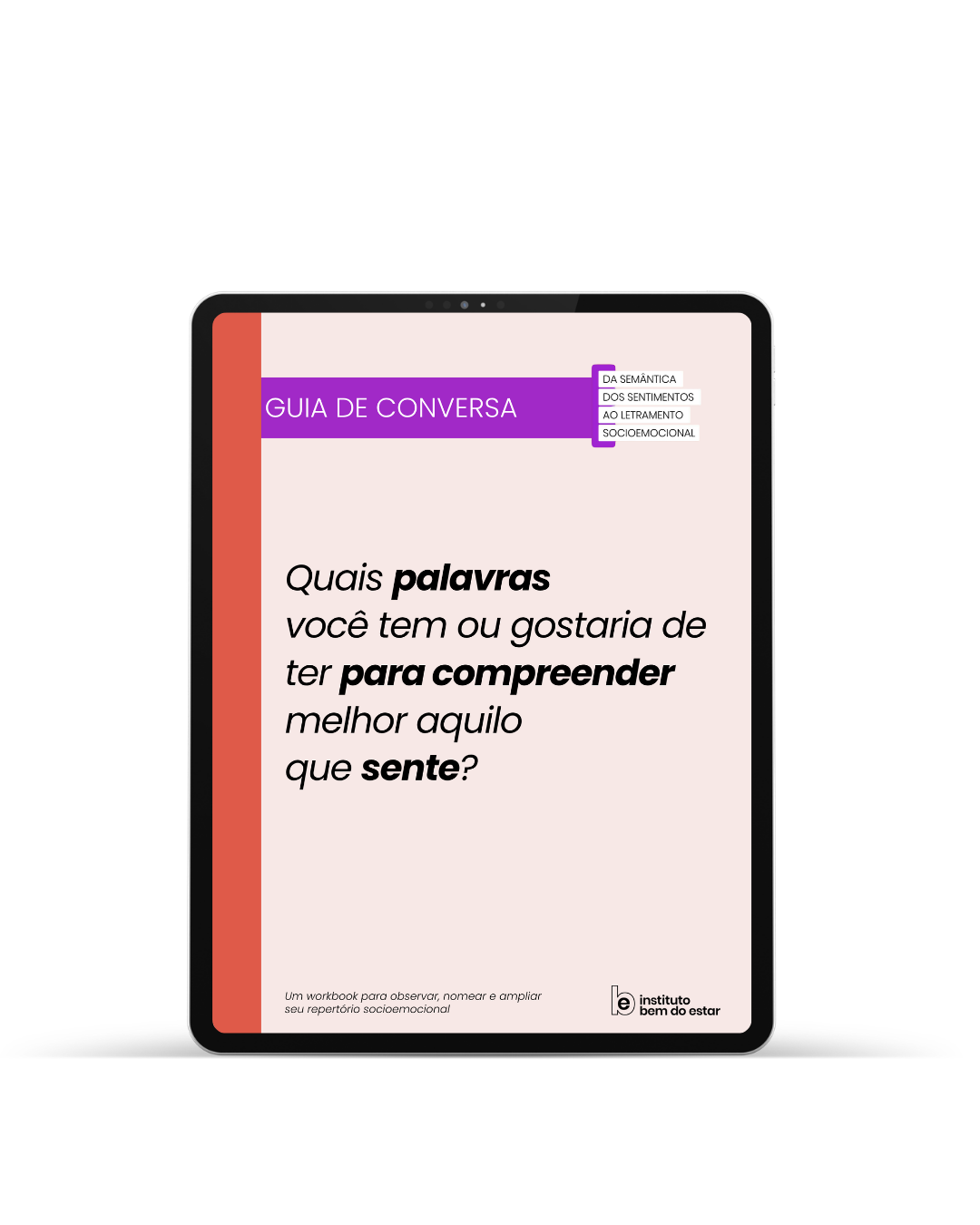 Guia de Conversa | EP 01