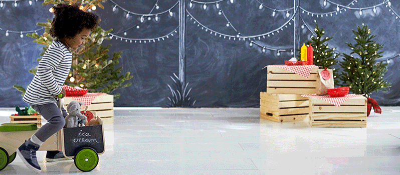  Property of Pottery Barn Kids 