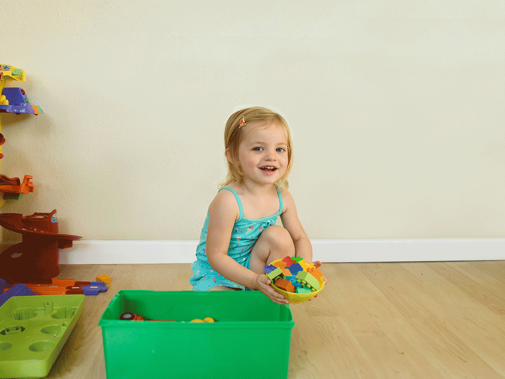  Property of BabyCenter 