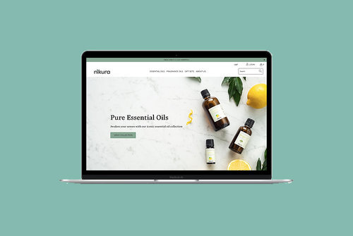 Nikura | Essential Oils (Copy)