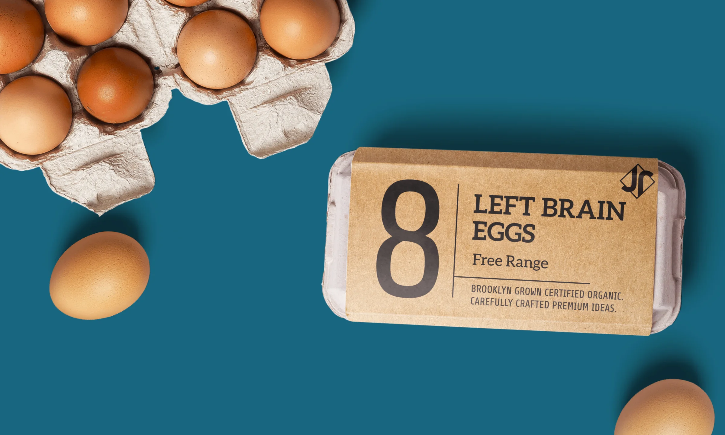 Download Juniper Jones Concept Eggs PSD Mockup Templates