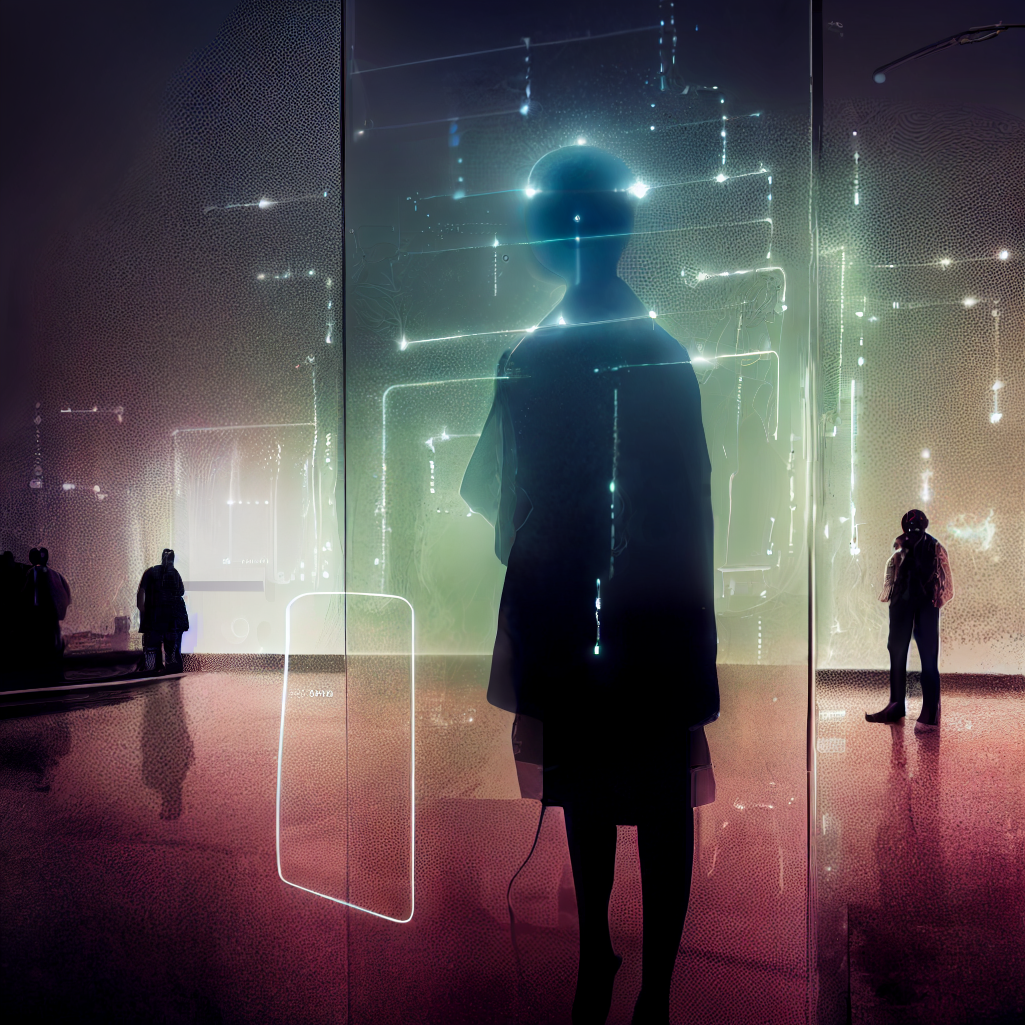 Nota_a_human_figure_surrounded_by_ethereal_looking_smartphone_a_ebba2f38-a796-44d1-a395-39e161619475.png