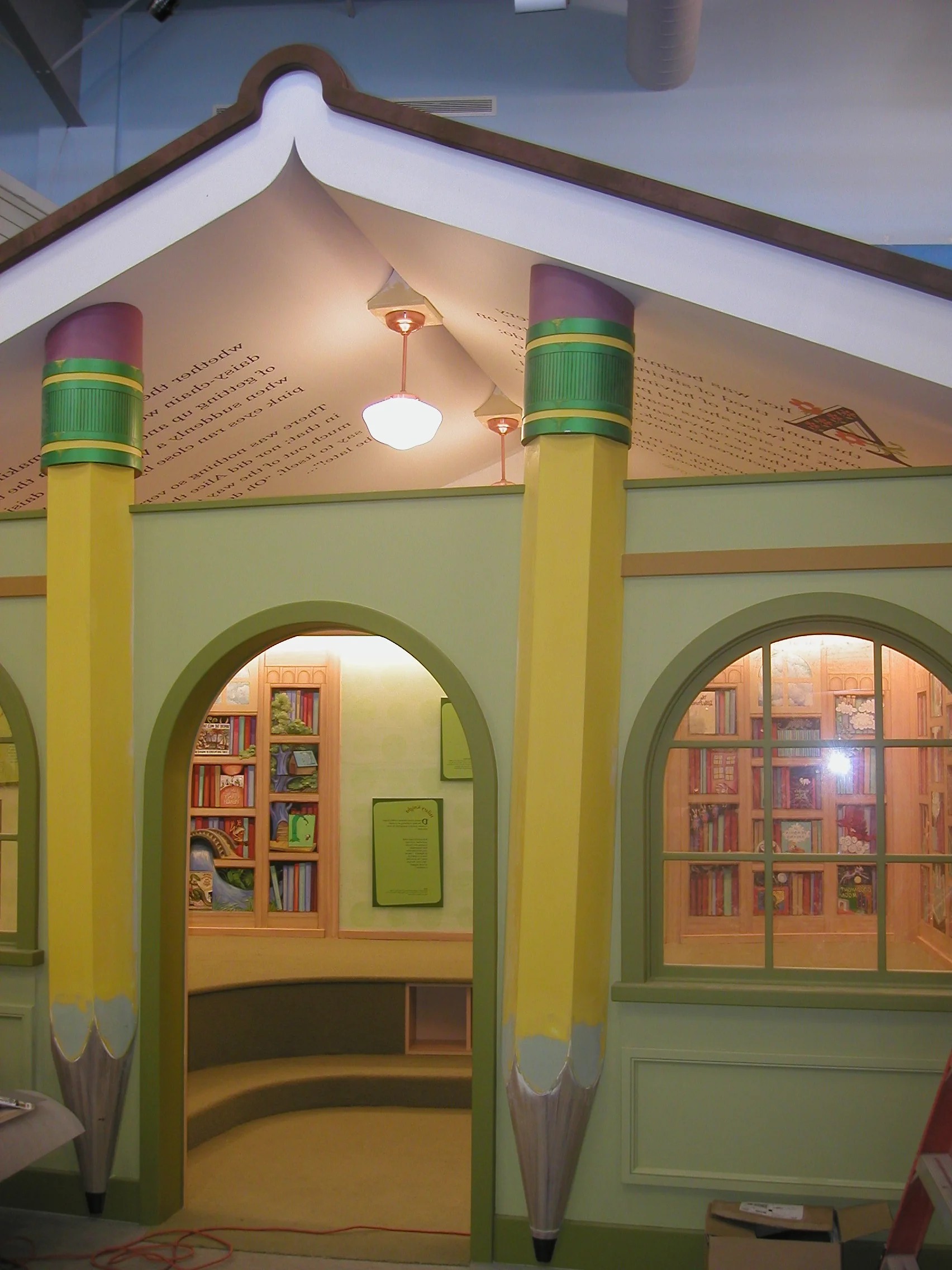 Children's Museum in Bridgehampton, NY