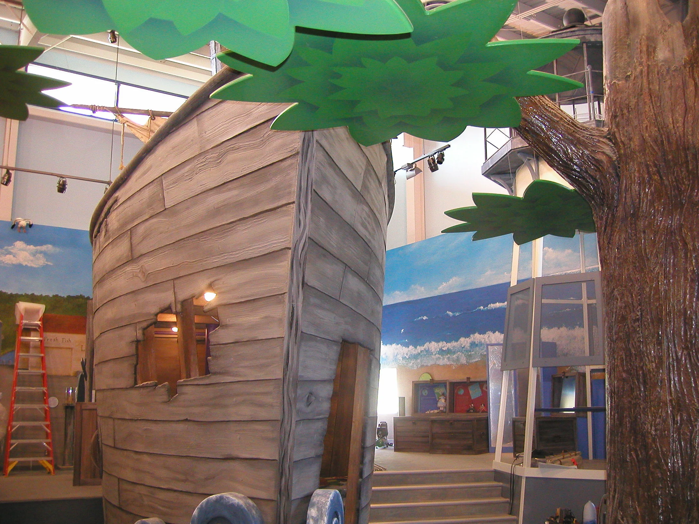 Children's Museum in Bridgehampton, NY