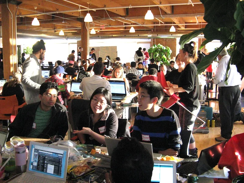 Get Your Bot On! is back for 2014 with "Positronic: Robots and Brains" November 14-16, 2014