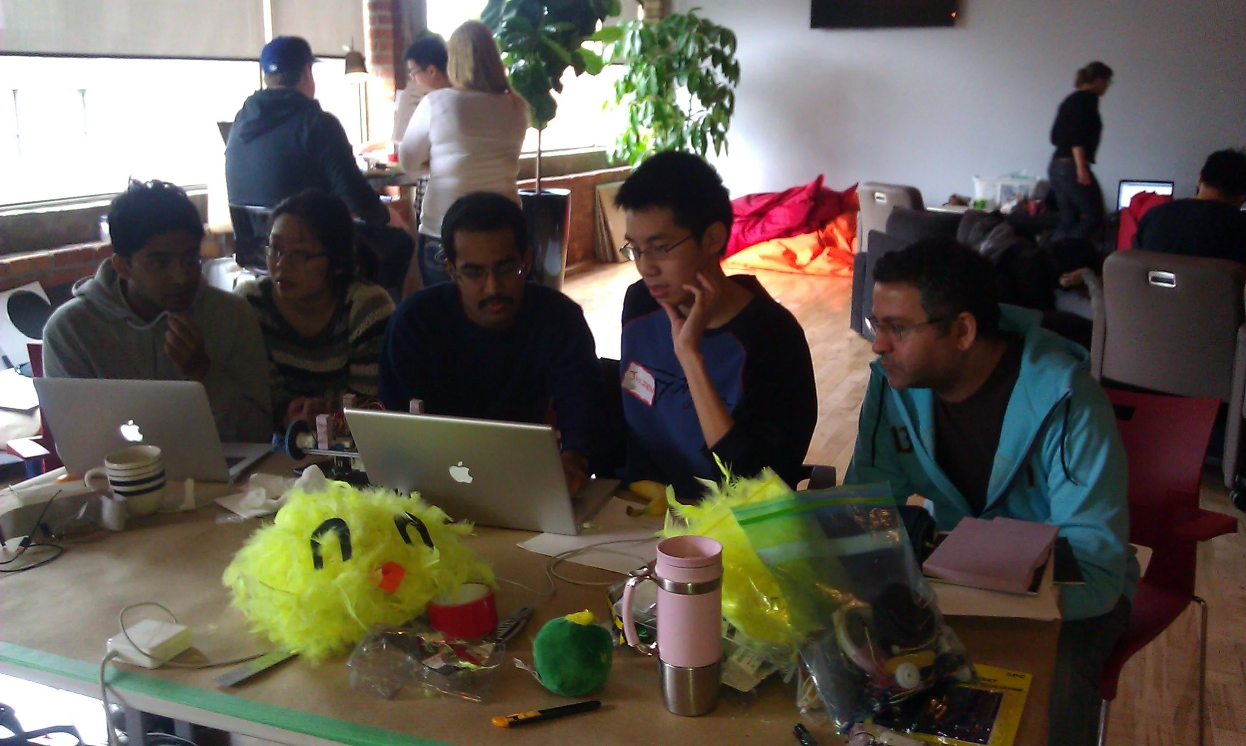 #GYBO2014 Prizes - Win $5000 Internship from IATSL