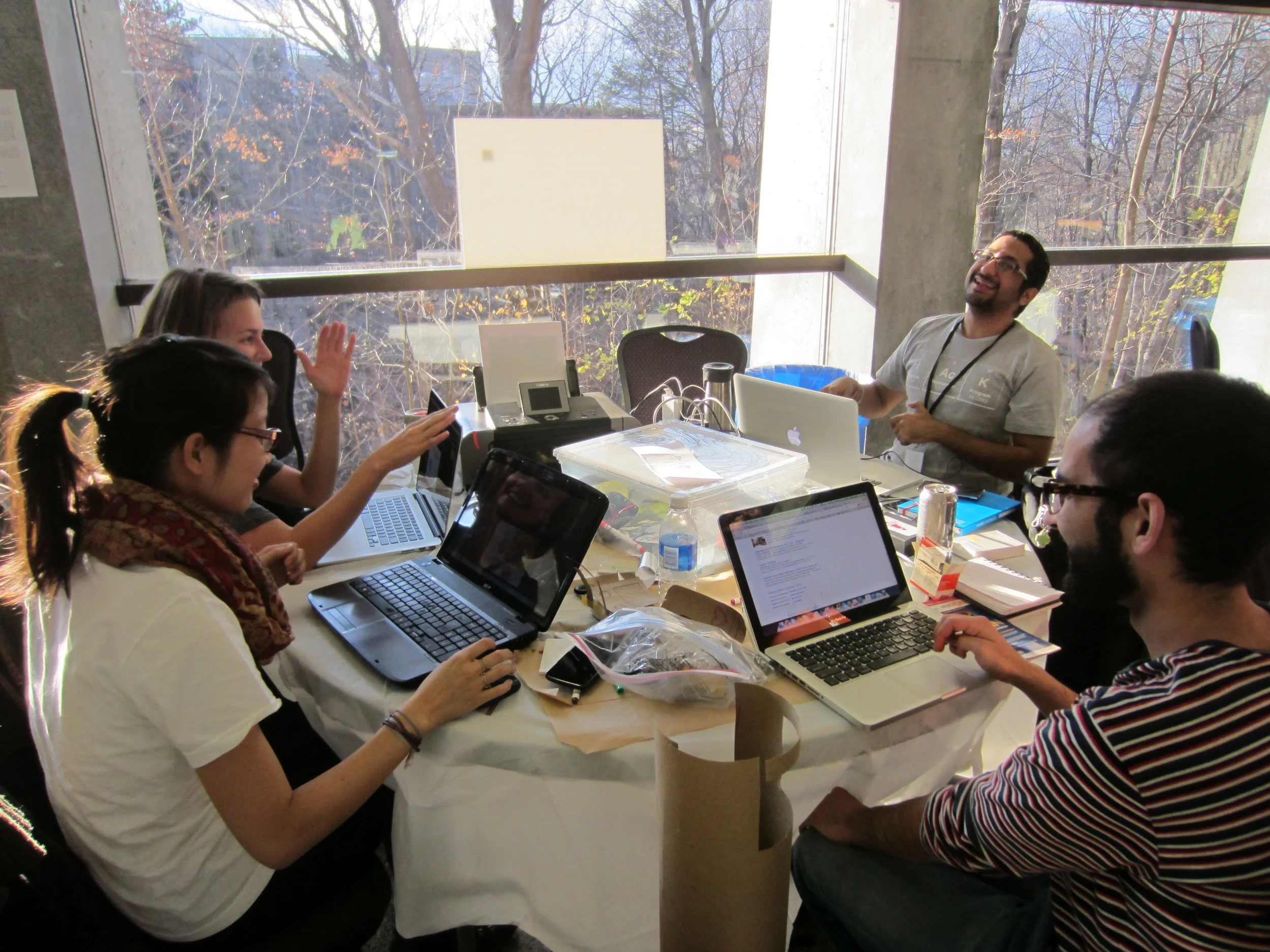 Maker Profile: Ankit Guglani