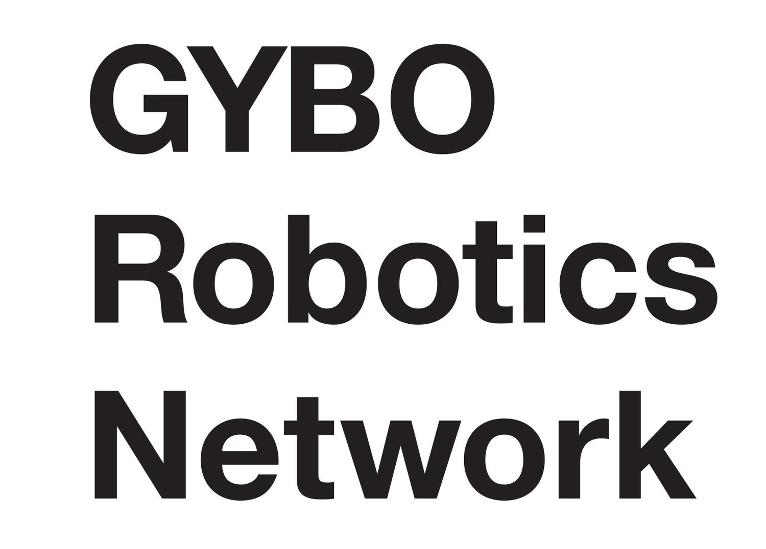 GYBO Robotics Network