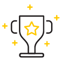 seal of biliteracy icon