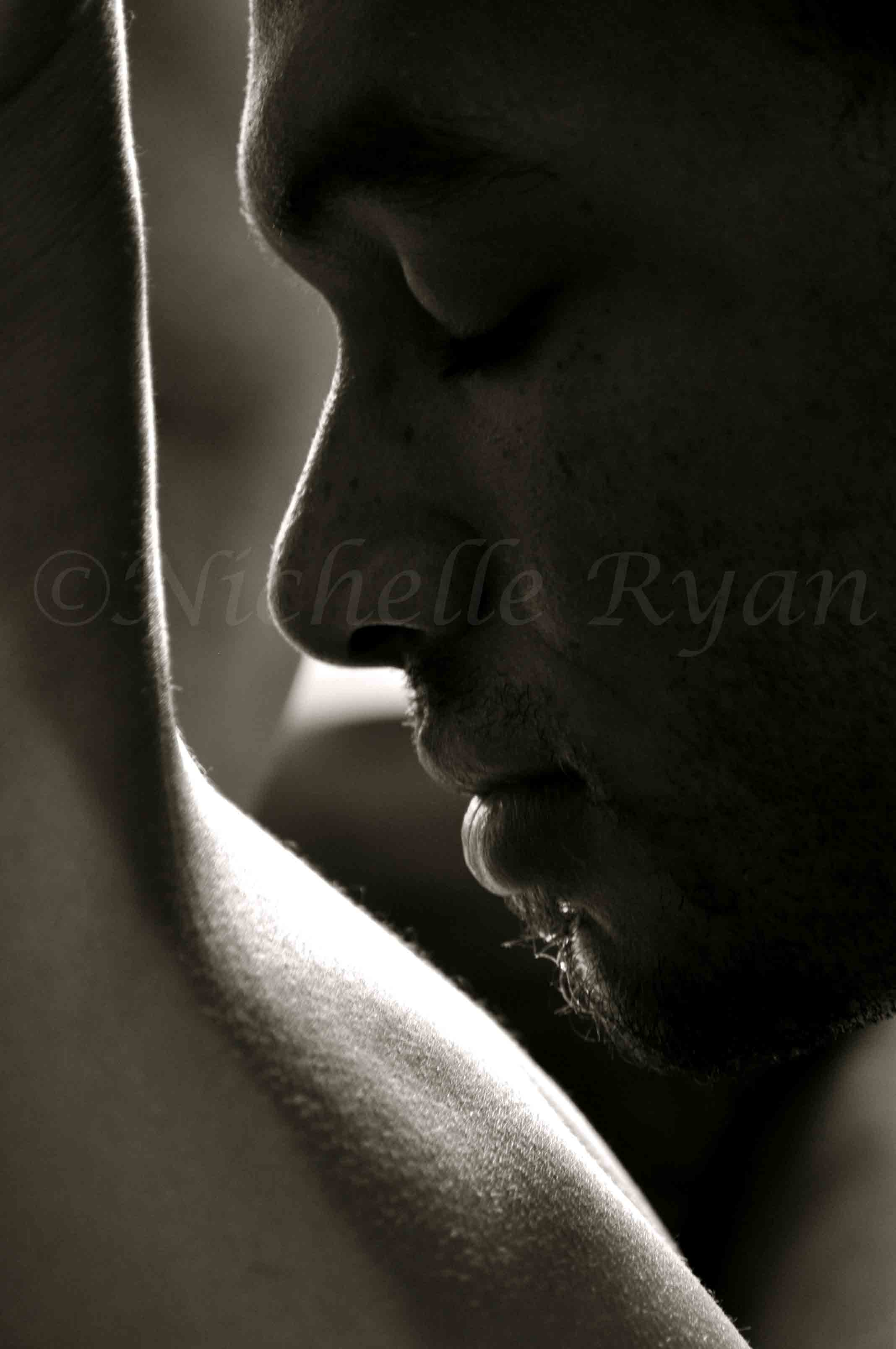 "scent of a woman"