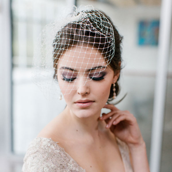 Wedding Accessories — The Ultimate Bride