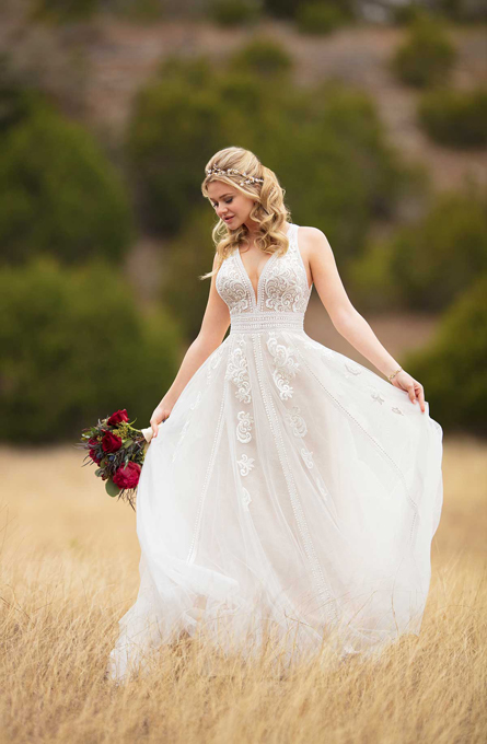 Wedding Accessories — The Ultimate Bride