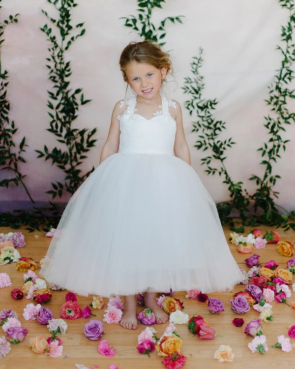 flower girl shop