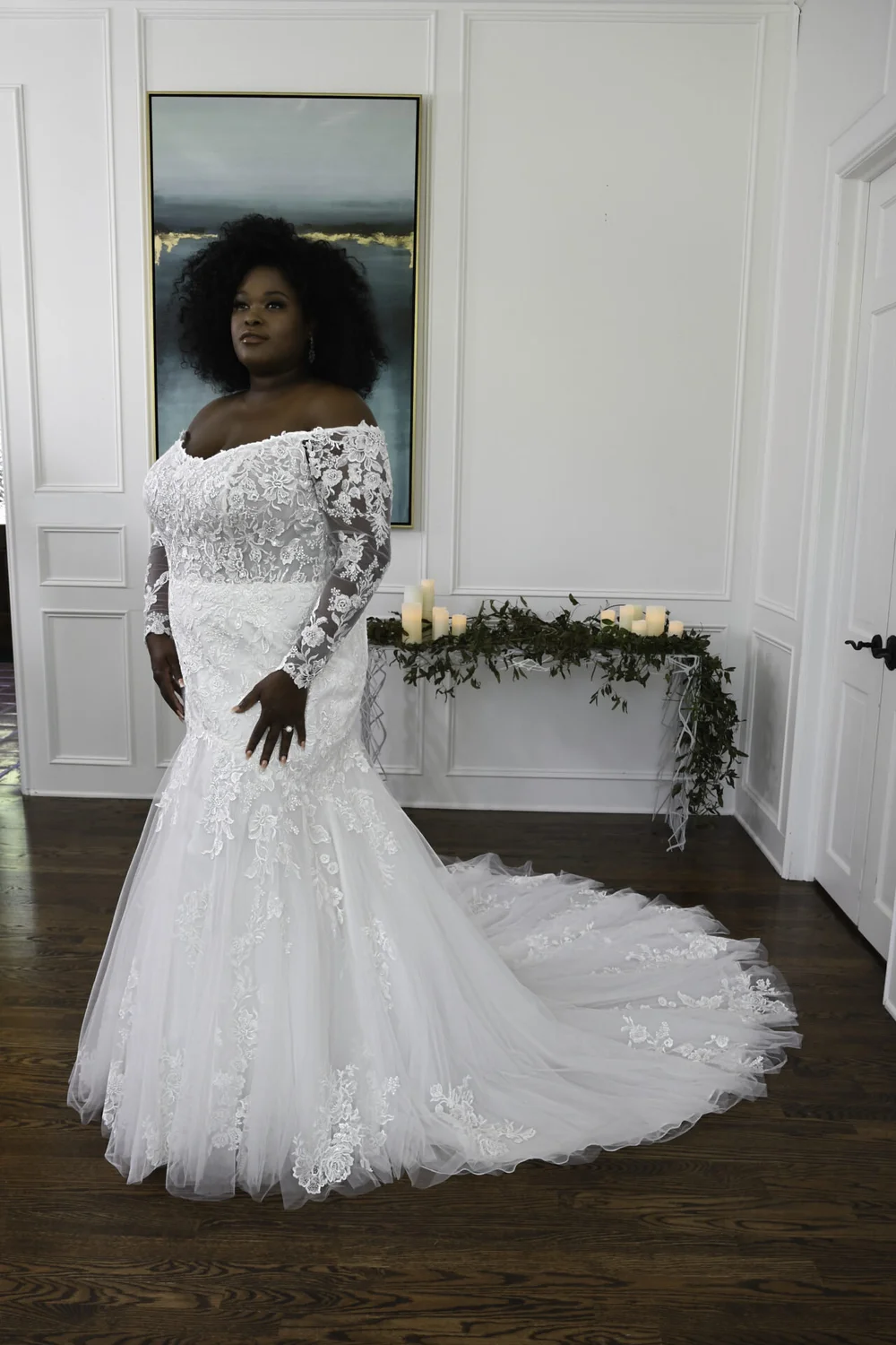 Plus Size Wedding Dresses | Bridal Gowns for Every Body in St. Louis The Ultimate Bride | St. Louis Wedding Dress Store & Bridal Gown Shop Plus Size Wedding Dresses | Bridal Gowns for Every Body in St. Louis The Ultimate Bride | St. Louis Wedding Dress Store & Bridal Gown Shop