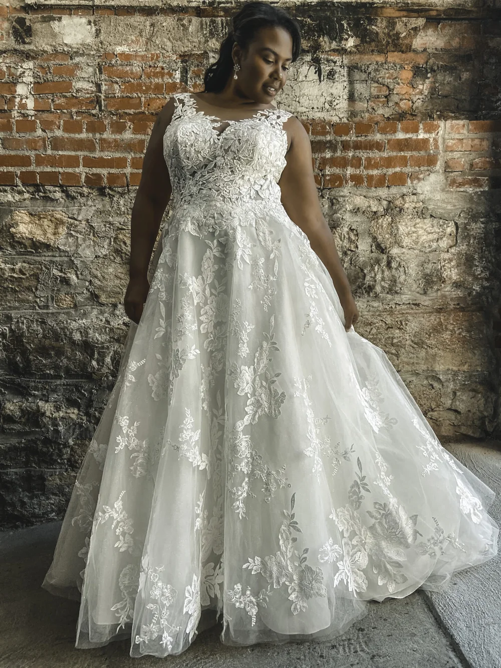 Plus Size Wedding Dresses | Bridal Gowns for Every Body in St. Louis The Ultimate Bride | St. Louis Wedding Dress Store & Bridal Gown Shop Plus Size Wedding Dresses | Bridal Gowns for Every Body in St. Louis The Ultimate Bride | St. Louis Wedding Dress Store & Bridal Gown Shop