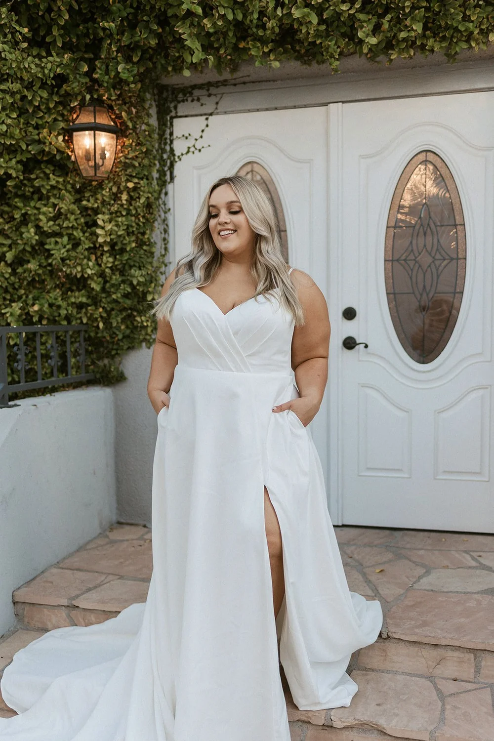 Plus Size Wedding Dresses | Bridal Gowns for Every Body in St. Louis  The  Ultimate Bride | St. Louis Wedding Dress Store & Bridal Gown Shop