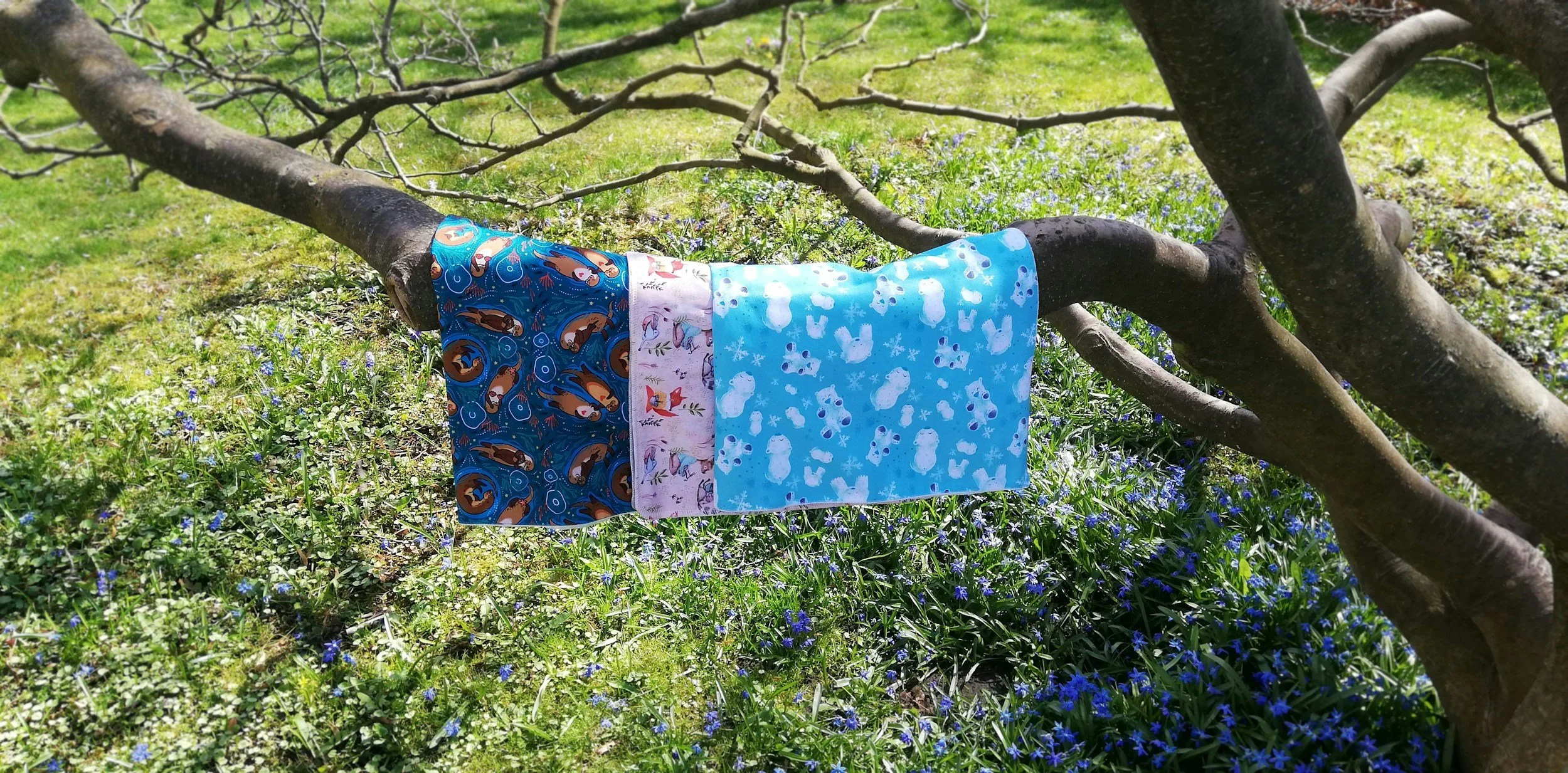 5th Annual CT Hang A Quilt Day