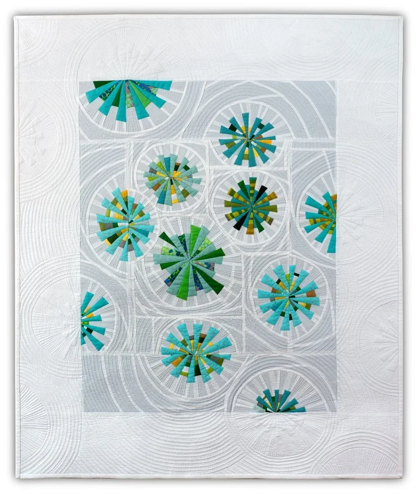 Marge Tucker Workshop