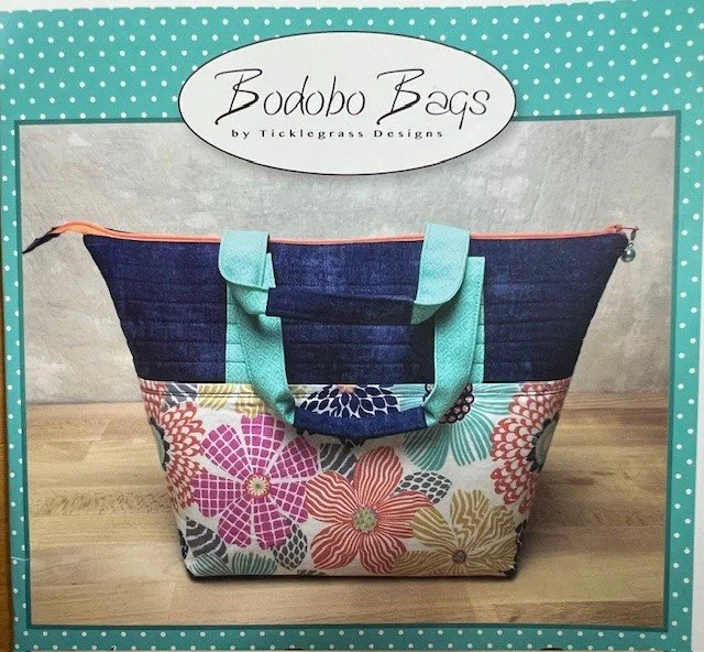 Monthly Meeting - Members Teaching Members - Mega Dream Bag with Debbie