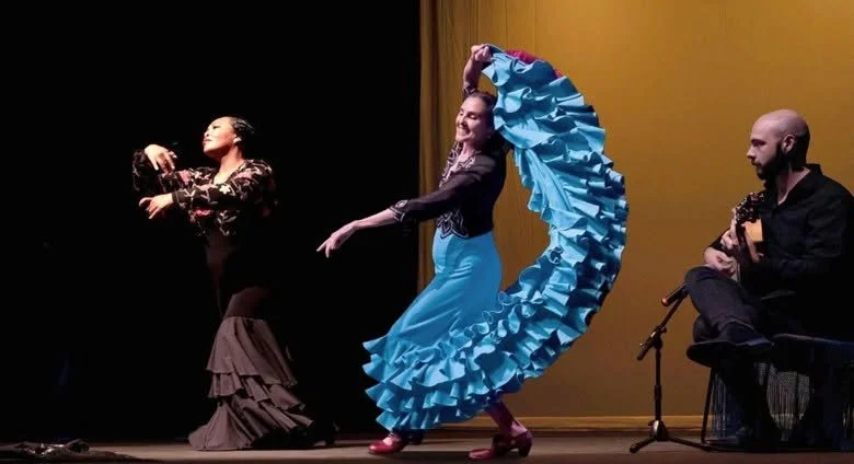 Sabor Flamenco 