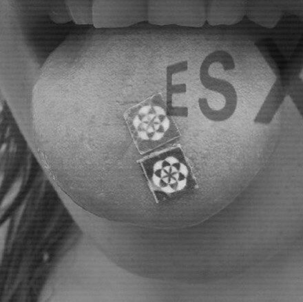 Everything seems x rated