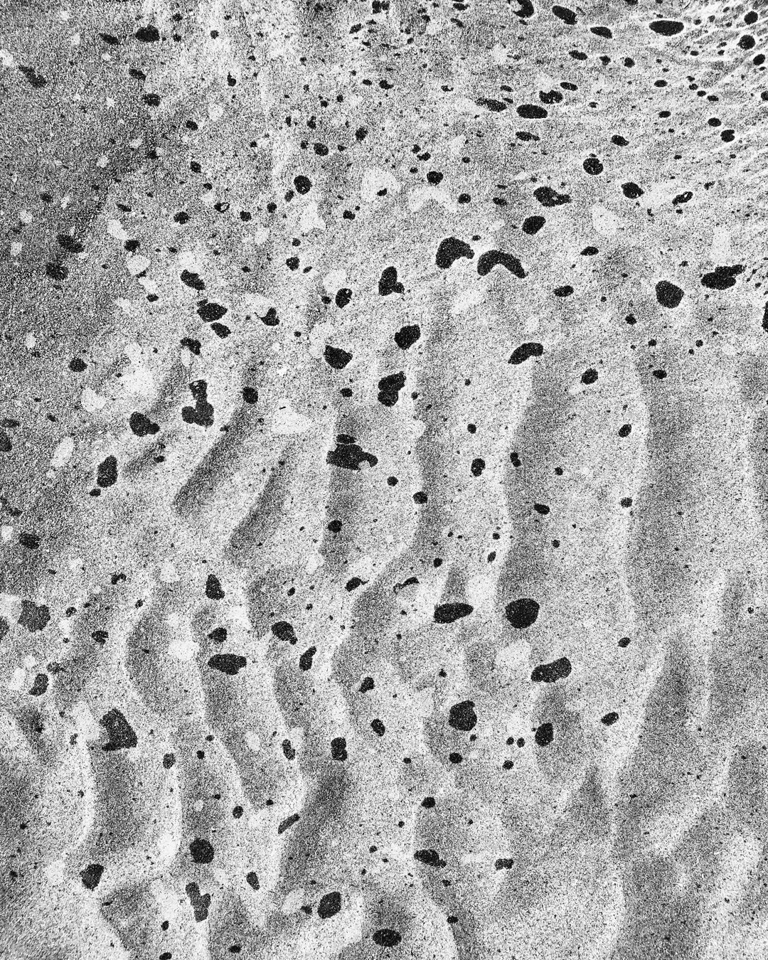 Ebb Current, Mangawhai – 8x10"