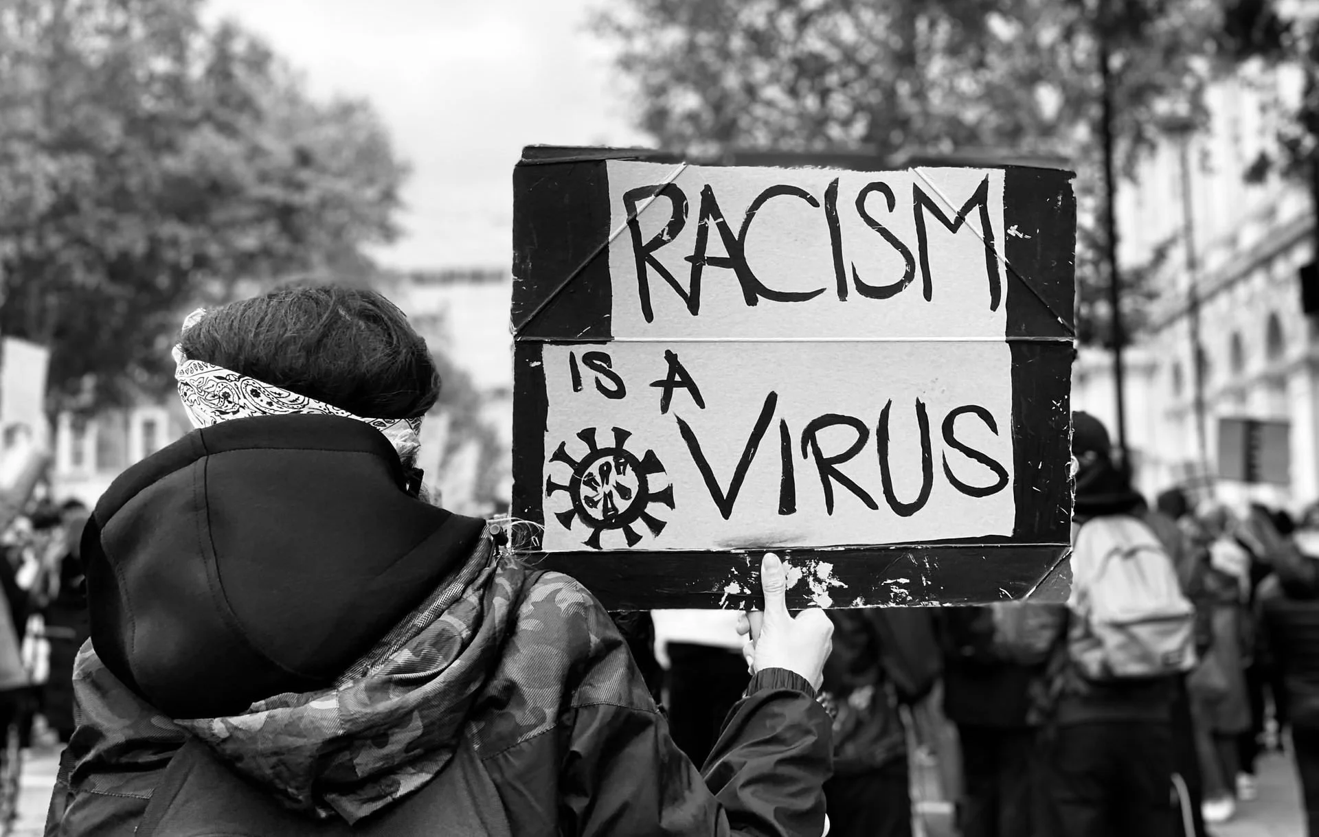 Standing Firm in the Storm – Reflections from a Powerful Hui on Racism and Healthcare