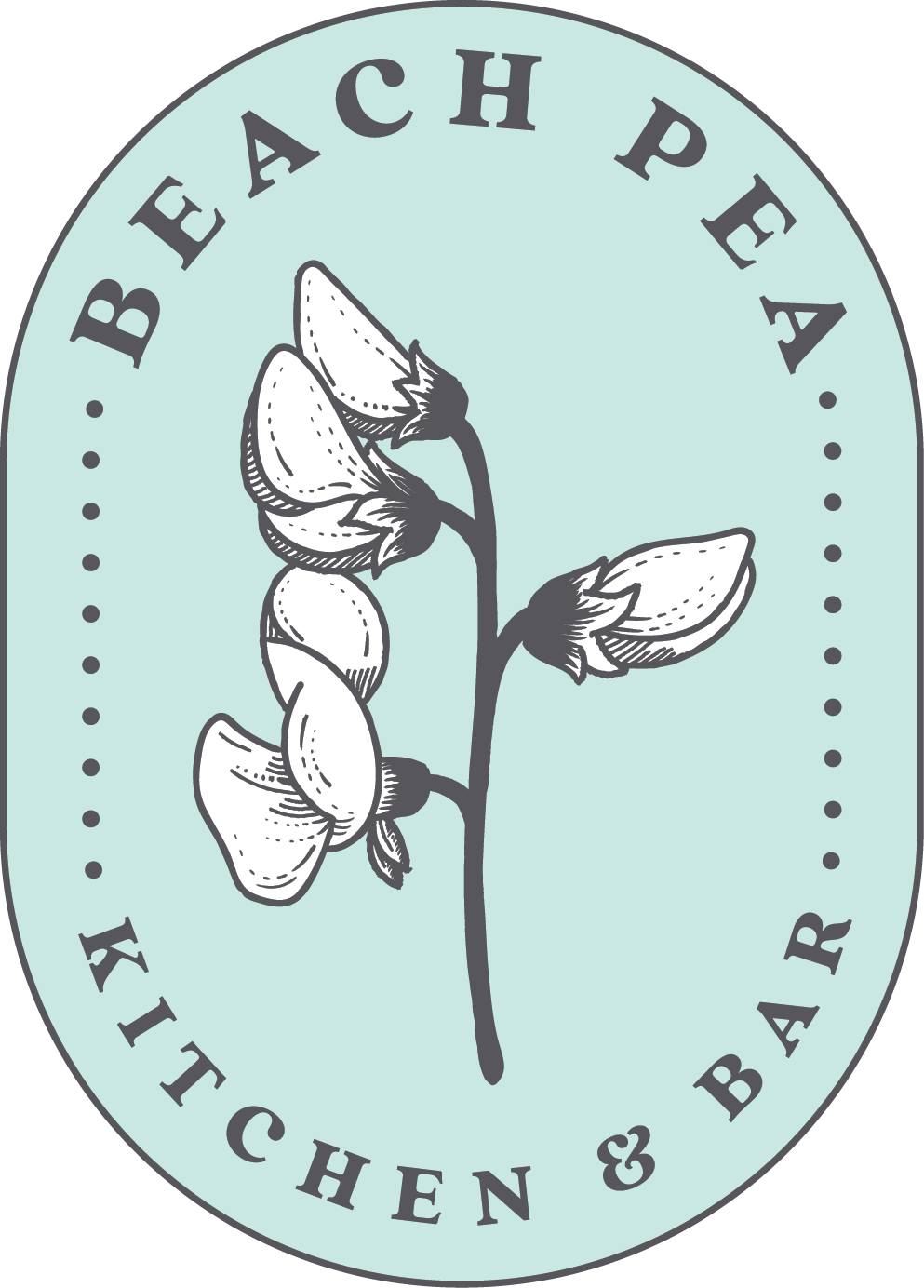 Beach Pea Kitchen & Bar