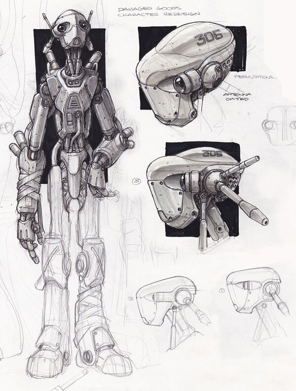 SKETCHES
