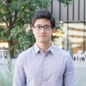 James Wu Finance Class of 2019 Chevron (Houston)