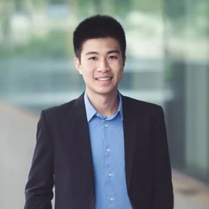 Yusheng Luo Finance Class of 2018 J.P. Morgan (Houston)