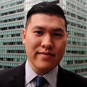James Yang Finance Class of 2015 747 Capital (NYC) UTIMCO (Austin)