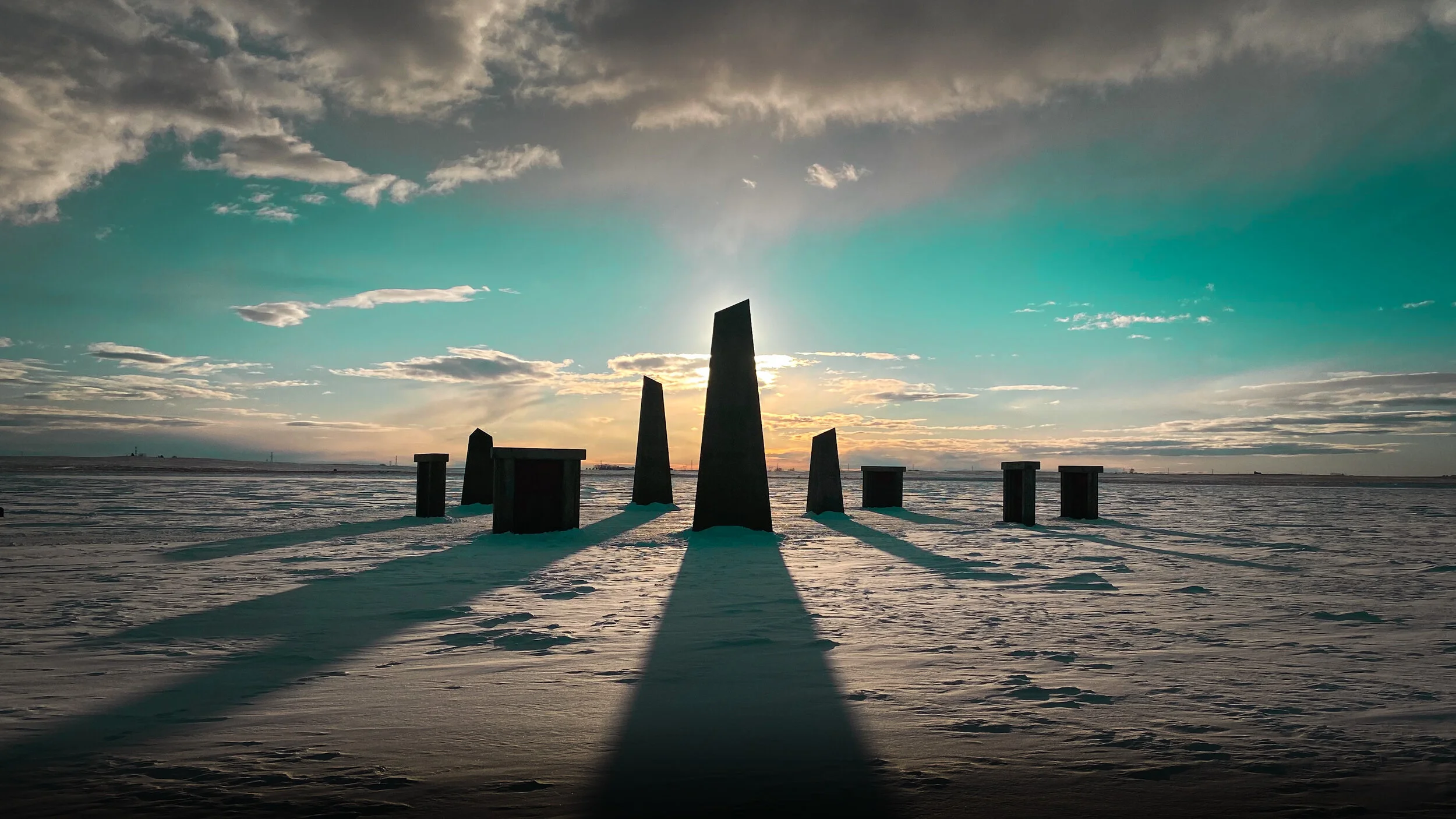 The Garden, Wynonna Earp Season 4