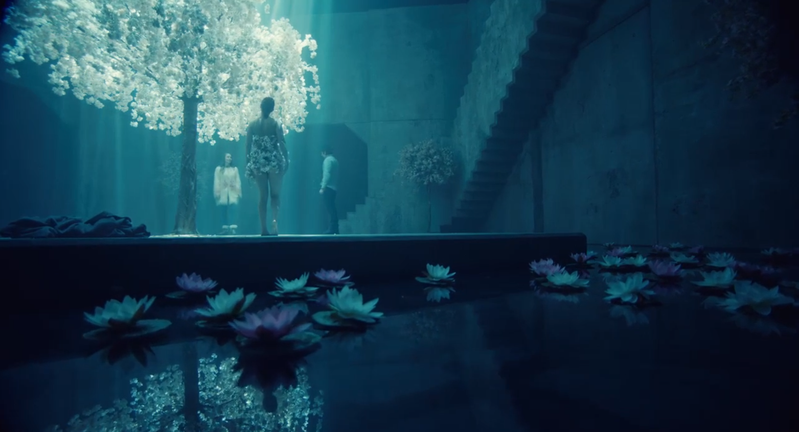 The Garden underground, Wynonna Season 4